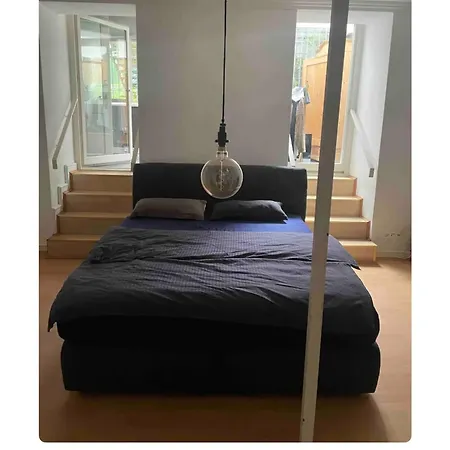 Suedstadt Appartement Bonn