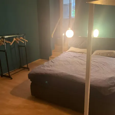 Suedstadt Appartement Bonn