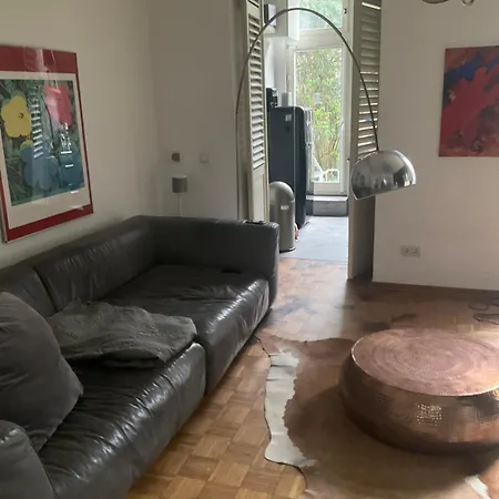 Appartement Suedstadt Bonn