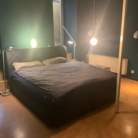 Suedstadt Appartement *