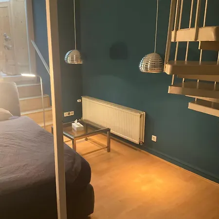 Appartement Suedstadt