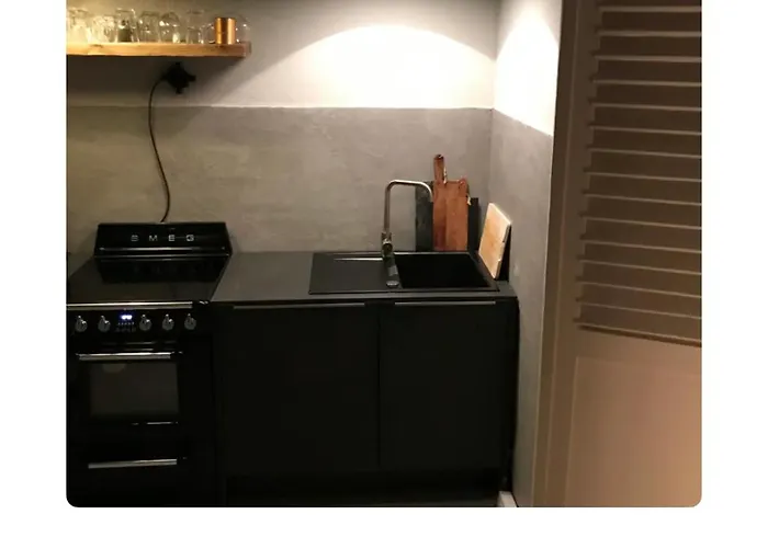 Appartement Suedstadt *