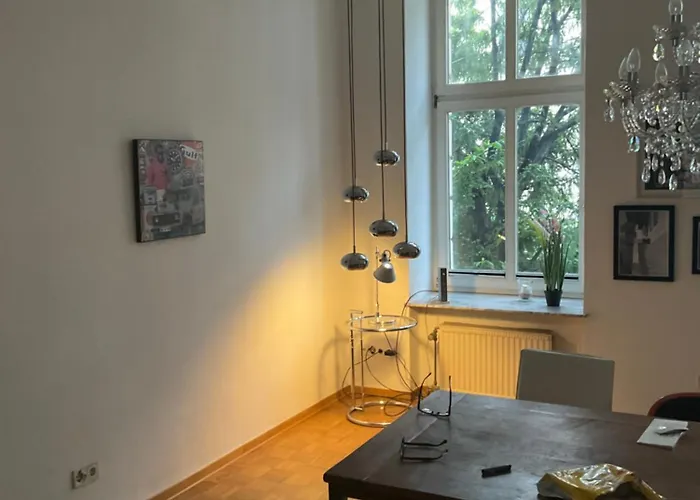 Suedstadt *