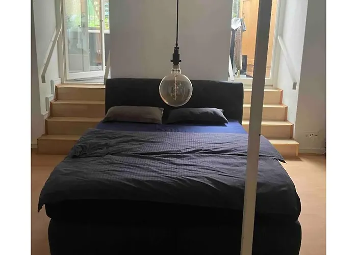 Suedstadt Appartement Bonn