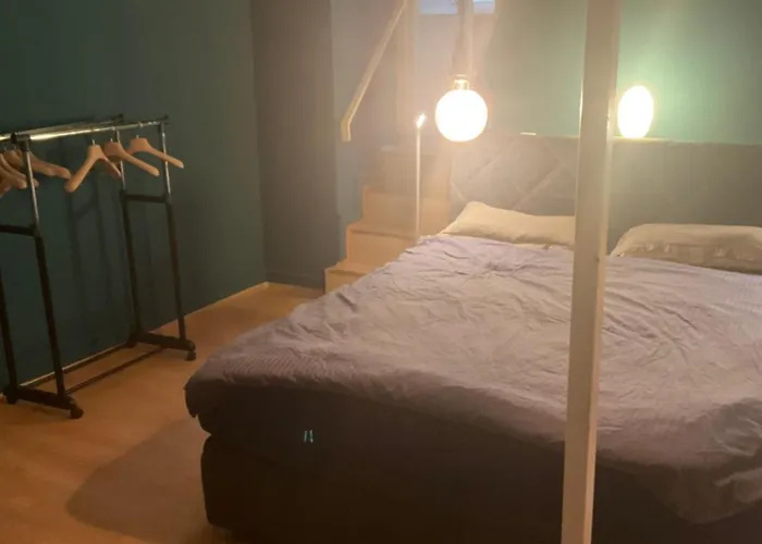 Suedstadt Appartement Bonn