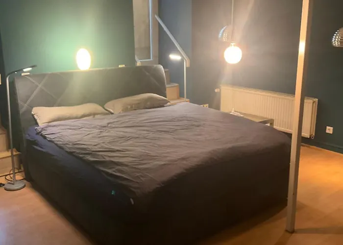 Suedstadt Appartement *