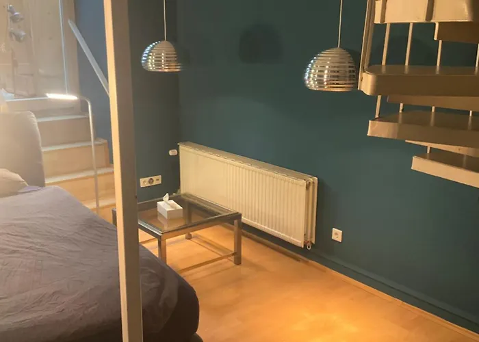 Appartement Suedstadt